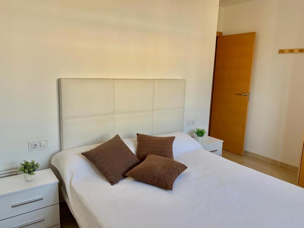 Ferienwohnung Tropikana Miami Playa Exterior foto